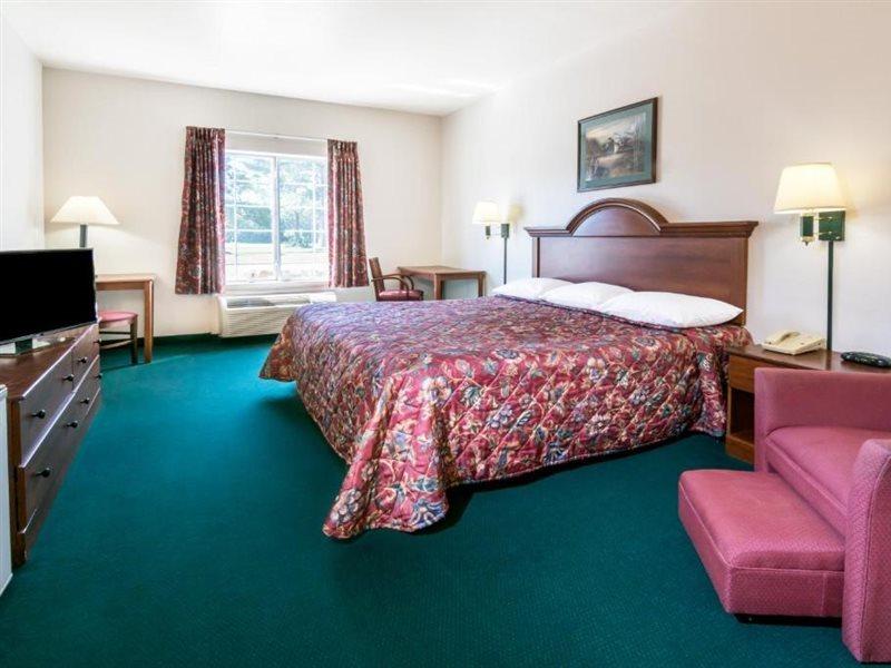 Hotel Super 8 By Wyndham Kountze Big Thicket Nat'L Pres Area Extérieur photo