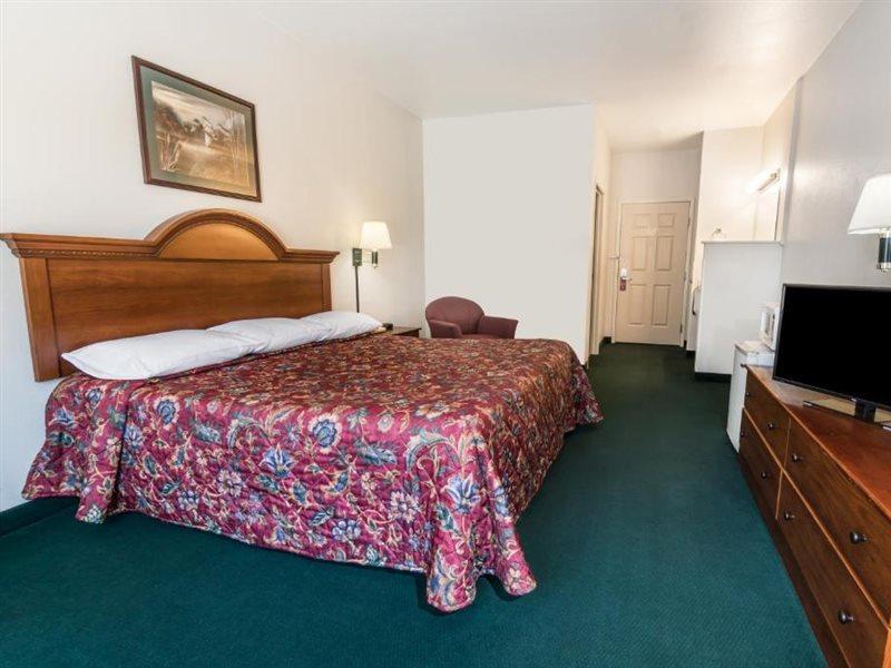 Hotel Super 8 By Wyndham Kountze Big Thicket Nat'L Pres Area Extérieur photo