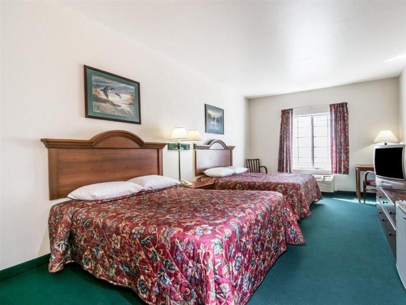 Hotel Super 8 By Wyndham Kountze Big Thicket Nat'L Pres Area Extérieur photo