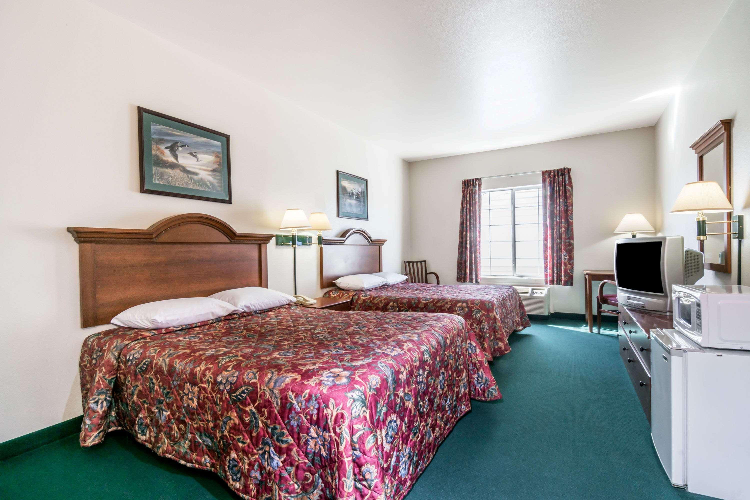 Hotel Super 8 By Wyndham Kountze Big Thicket Nat'L Pres Area Extérieur photo