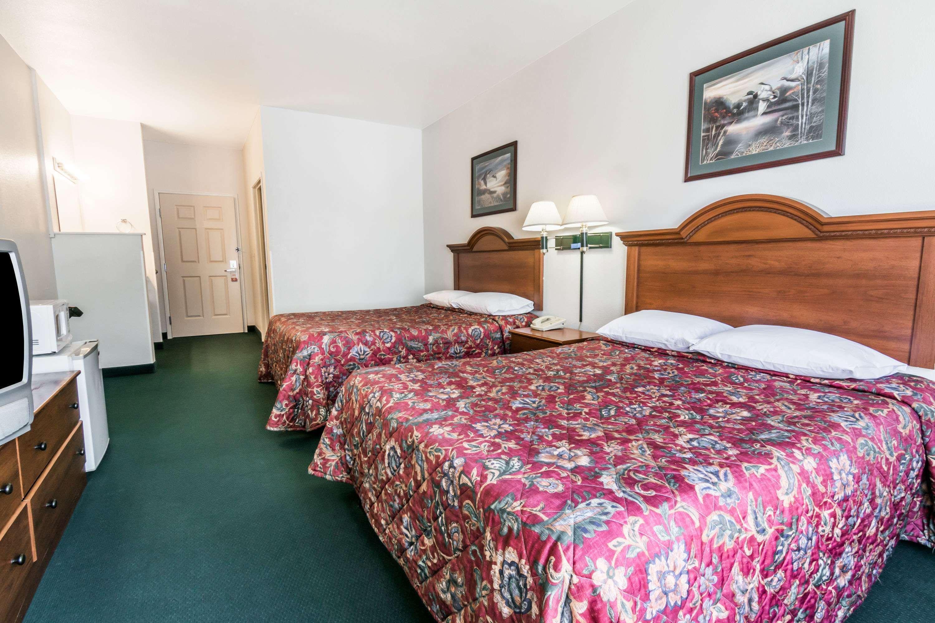 Hotel Super 8 By Wyndham Kountze Big Thicket Nat'L Pres Area Extérieur photo