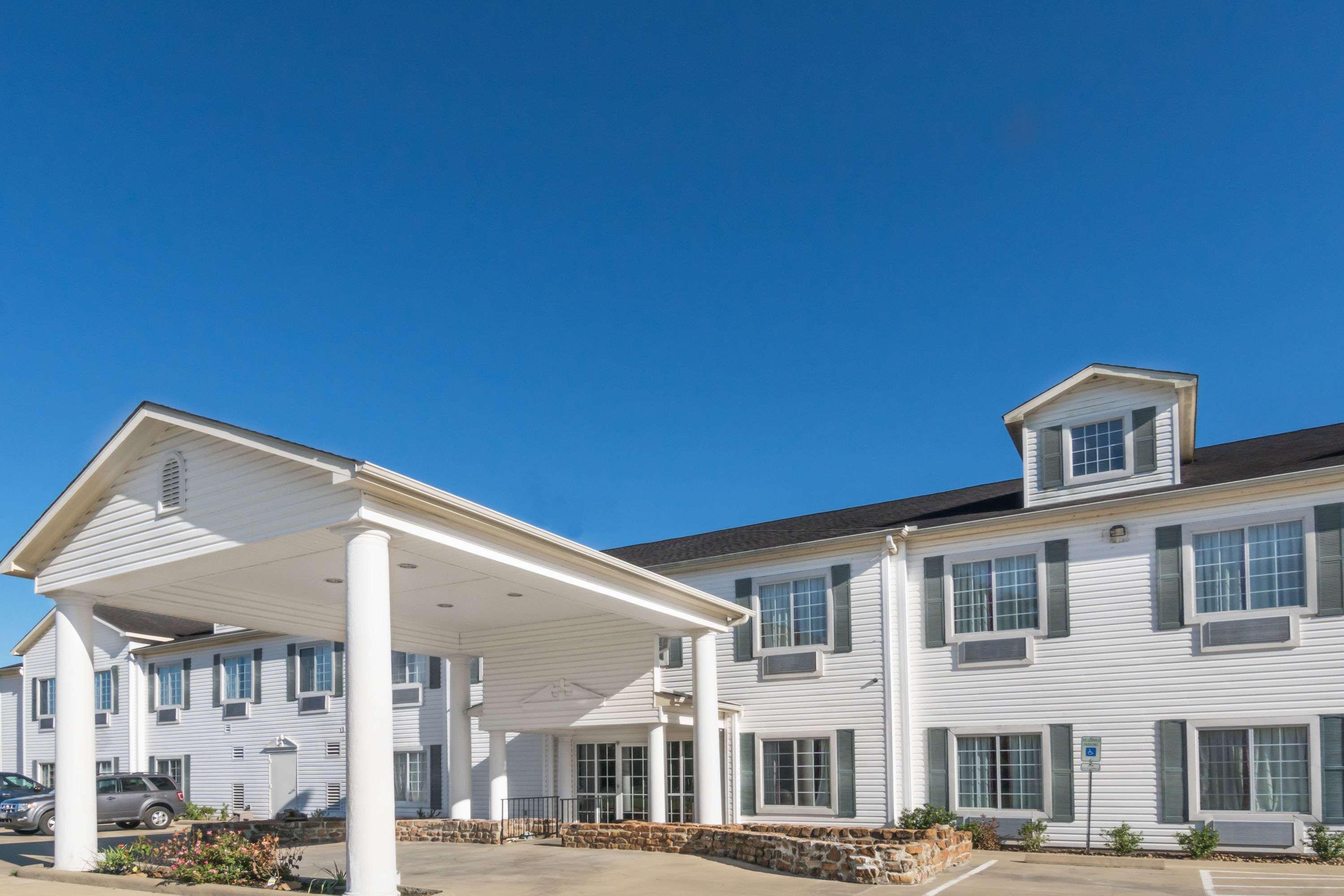 Hotel Super 8 By Wyndham Kountze Big Thicket Nat'L Pres Area Extérieur photo