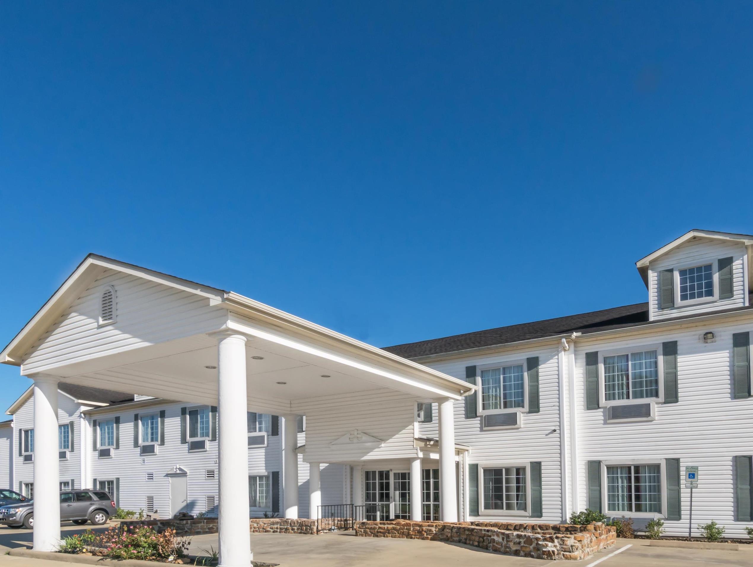 Hotel Super 8 By Wyndham Kountze Big Thicket Nat'L Pres Area Extérieur photo