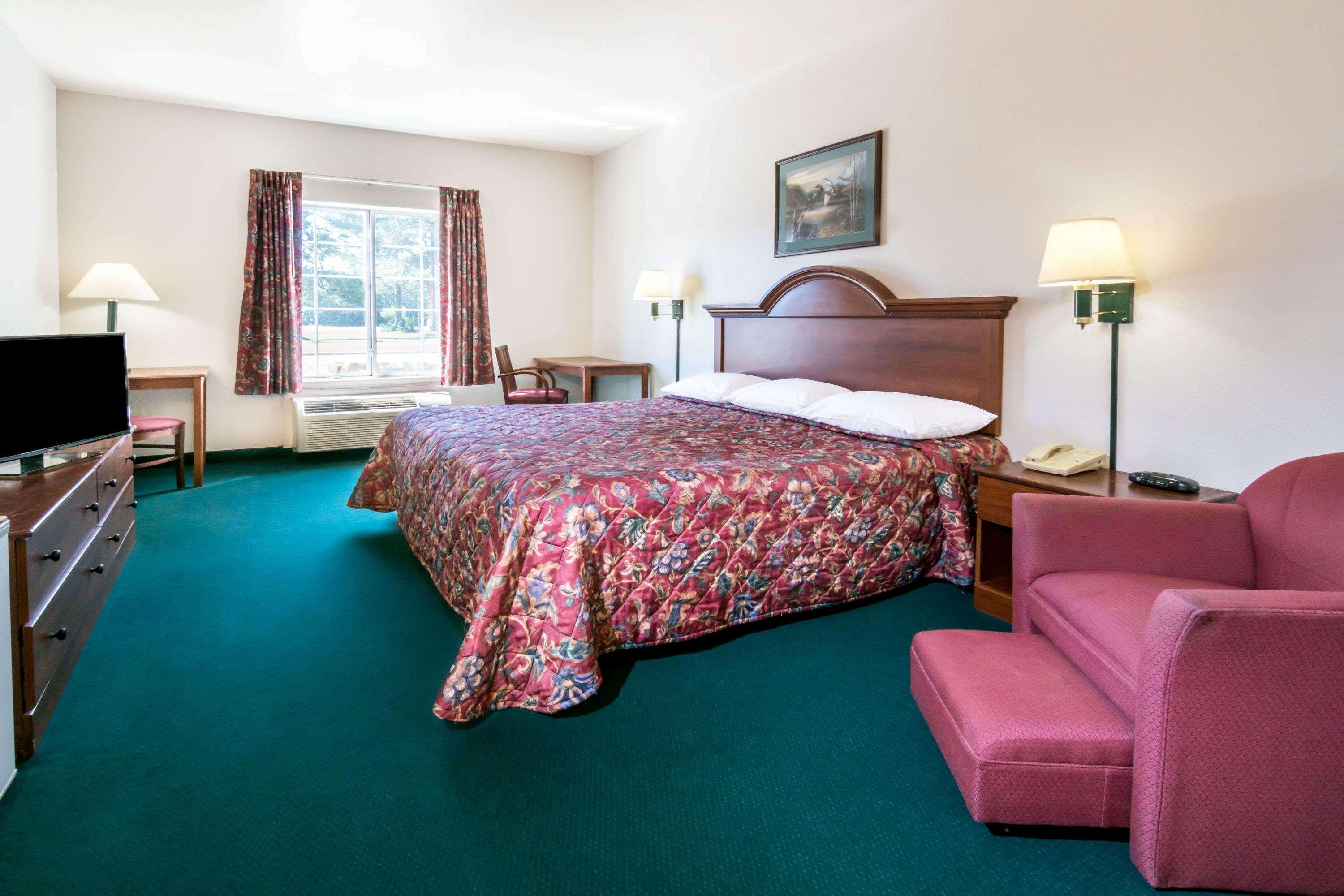 Hotel Super 8 By Wyndham Kountze Big Thicket Nat'L Pres Area Extérieur photo