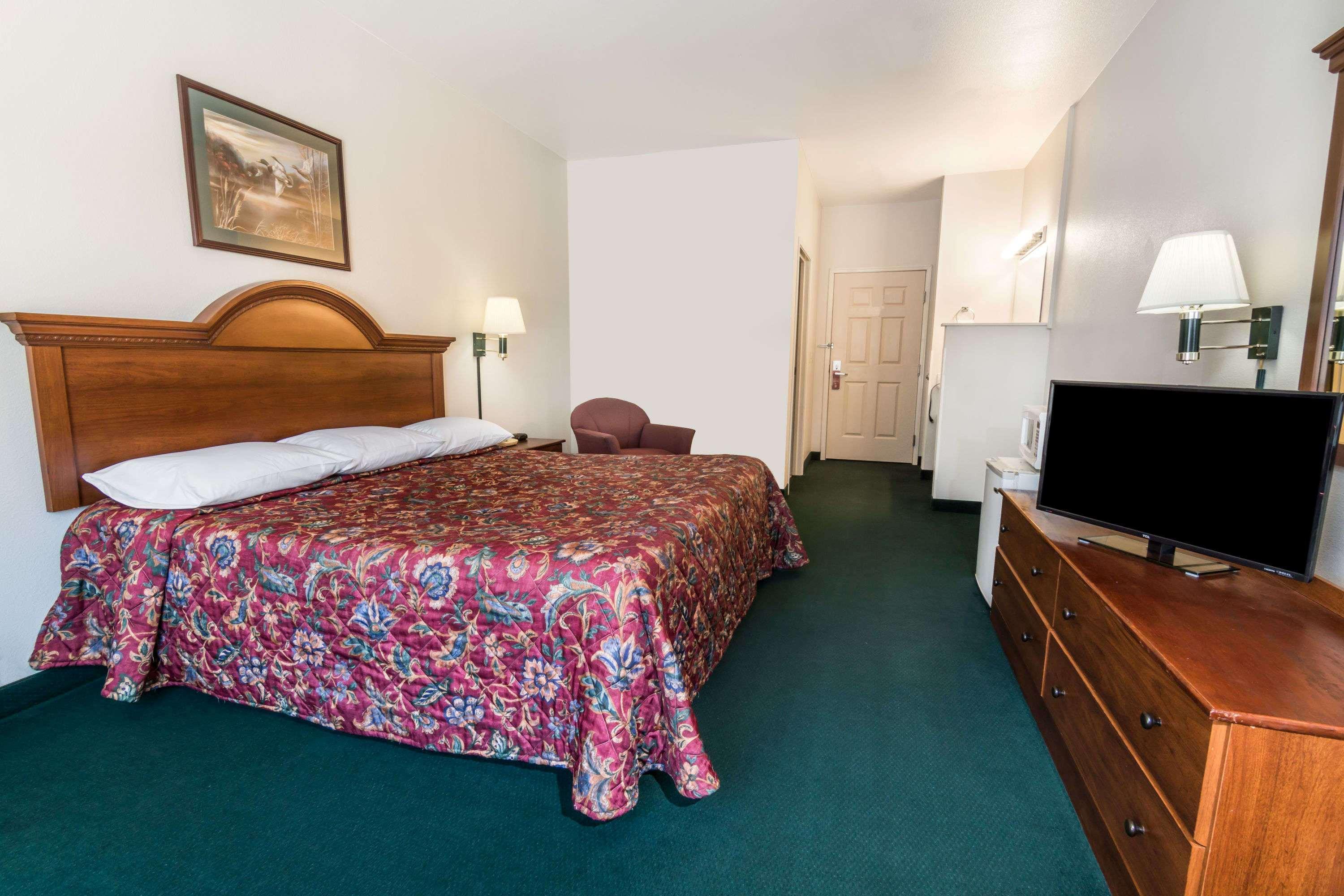 Hotel Super 8 By Wyndham Kountze Big Thicket Nat'L Pres Area Extérieur photo