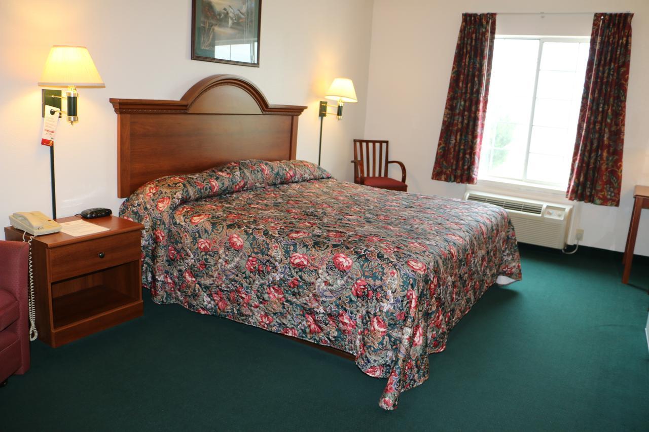 Hotel Super 8 By Wyndham Kountze Big Thicket Nat'L Pres Area Extérieur photo